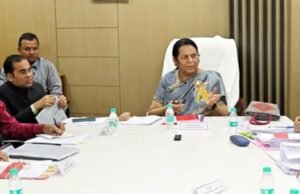 भीक मागण्यास प्रतिबंध करण्याबाबतच्या अधिनियमात सुधारणा करताना केवळ कायदेशीर नव्हे तर मानवी हक्क