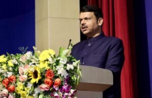 उत्पादकता वाढविण्यासाठी मिशन नैसर्गिक शेती राबविणार – मुख्यमंत्री देवेंद्र फडणवीस