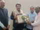 महावितरणचे संचालक राजेंद्र पवार ‘दिव्यांग भूषण 2025’ पुरस्काराने सन्मानित
