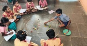 स्वच्छ व सुंदर जिल्हा परिषद शाळा: गुणवत्तापूर्ण शिक्षणाकडे एक ठोस पाऊल