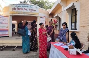 Youth Entrepreneur Summit (YESummit – 2025) : पहिल्या दिवशी उद्योजकतेचा भक्कम पाया