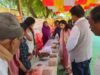 बामखेडा महाविद्यालयात आंतरराष्ट्रीय चर्चासत्राचे यशस्वी आयोजन परंपरागत भारतीय ज्ञान व आधुनिक विज्ञानाच्या समन्वयातून शाश्वत पर्यावरणीय भविष्यासाठी मंथन