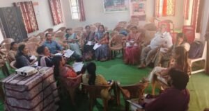 YESummit – 2025 : दुसऱ्या दिवशी बिझनेस पिचिंगद्वारे उद्योजकतेला नवी दिशा