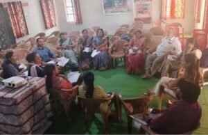 YESummit – 2025 : दुसऱ्या दिवशी बिझनेस पिचिंगद्वारे उद्योजकतेला नवी दिशा