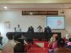 पेसा दिवसाच्या पार्श्वभूमीवर अक्कलकुवा येथे पेसा मोबीलायझर व सामूहिक वनहक्क समित्यांचे प्रशिक्षण