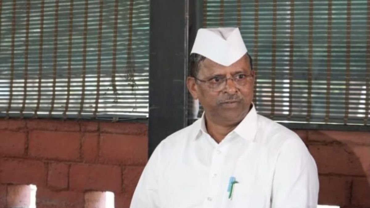 Food and Drug Administration Minister Narhari Jirwal directs for thorough inspection in hotels and establishments