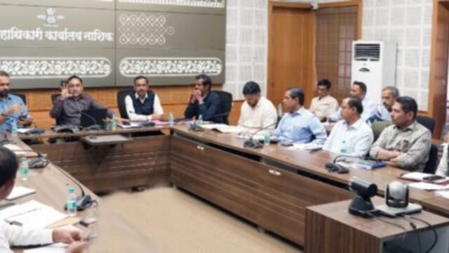 The Archaeological Department should complete the conservation work of ancient temples on time – Authority Chairman Dr. Praveen Gedam