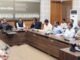 पुरातत्व विभागाने प्राचीन मंदिरांच्या संवर्धनाचे काम वेळेत पूर्ण करावे – प्राधिकरणाचे अध्यक्ष डॉ. प्रवीण गेडाम