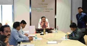 न्यू तोतलाडोह पुनर्वसित गावातील विस्थापितांना नियमाप्रमाणे सुविधा द्या – मदत व पुनर्वसन राज्यमंत्री ॲड. आशिष जयस्वाल