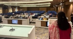 BHASHINI ट्रायबल दान – स्थानिक भाषांचे डिजिटल जतन करण्यासाठी नंदुरबारचा अभिनव पुढाकार