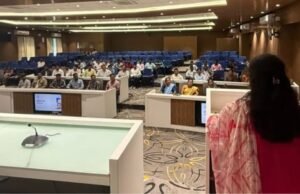 BHASHINI ट्रायबल दान – स्थानिक भाषांचे डिजिटल जतन करण्यासाठी नंदुरबारचा अभिनव पुढाकार