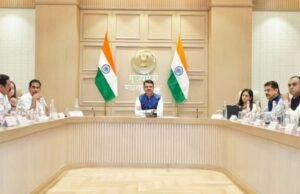 लोकहितांच्या योजनांसाठी नवनवीन तंत्रज्ञानाचा वापर करून नागरिकांना अधिकाधिक सुलभ आणि सहज सुविधा उपलब्ध होतील