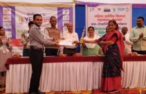 नंदुरबार येथे जिल्हास्तरीय YESummit उत्साहात पार पडला