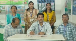 ॲग्रोवर्ल्ड कृषी प्रदर्शन २०२६, शहादा येथे कृषी विभागाचा सक्रिय सहभाग