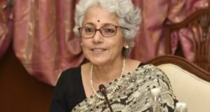 मुंबईतील सह्याद्री अतिथीगृह येथे कृषी विभाग आणि एम. एस. स्वामिनाथन रिसर्च फाउंडेशन (एमएसएसआरएफ) यांच्या संयुक्त विद्यमाने कृषी विषयक एक दिवशीय कार्यशाळा पार पडली.