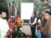 सोलर पथदिव्यांमुळे ग्रामपंचायतीचा विज देयकाचा भार कमी होणार