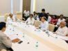 मराठा कुणबी जात प्रमाणपत्र देण्याच्या अनुषंगाने हैदराबाद गॅझेटिअरच्या संदर्भात