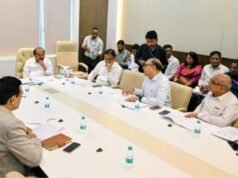मराठा कुणबी जात प्रमाणपत्र देण्याच्या अनुषंगाने हैदराबाद गॅझेटिअरच्या संदर्भात