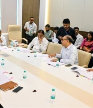 मराठा कुणबी जात प्रमाणपत्र देण्याच्या अनुषंगाने हैदराबाद गॅझेटिअरच्या संदर्भात