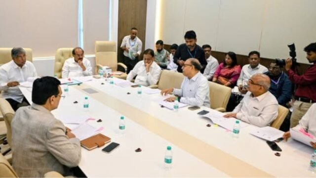 Regarding the Hyderabad Gazetteer regarding the issuance of Maratha Kunbi caste certificate