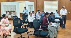 कुष्ठरोगाचे समुळ उच्चाटन करण्यासाठी नागरिकांनी सहकार्य करावे