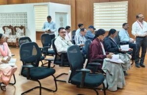 कुष्ठरोगाचे समुळ उच्चाटन करण्यासाठी नागरिकांनी सहकार्य करावे