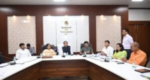 घनकचरा व्यवस्थापनासाठी ग्रामपंचायतींनी सहकार्य करावे