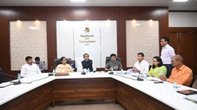 Gram Panchayats should cooperate in solid waste management