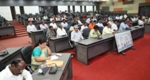 हिंद-दी-चादर’ जागतिक पातळीवरील ऐतिहासिक सोहळा ठरावा – विभागीय आयुक्त जितेंद्र पापळकर