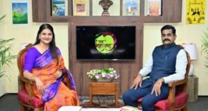 ‘हिंद-दी-चादर’ शहिदी समागम वर्षानिमित्त ‘जय महाराष्ट्र’ मध्ये उपजिल्हाधिकारी जयराम पवार यांची ३ फेब्रुवारी रोजी विशेष मुलाखत