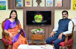 ‘हिंद-दी-चादर’ शहिदी समागम वर्षानिमित्त ‘जय महाराष्ट्र’ मध्ये उपजिल्हाधिकारी जयराम पवार यांची ३ फेब्रुवारी रोजी विशेष मुलाखत