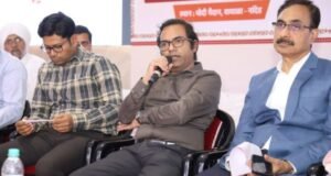 सर्वांच्या सहकार्याने सामाजिक व धार्मिक सलोख्याचा कार्यक्रम यशस्वी करा – सचिव रुचेश जयवंशी