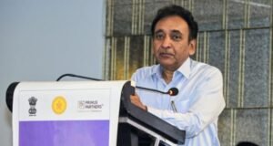 ‘कृत्रिम बुद्धिमत्ते’च्या माध्यमातून दिव्यांगांना सेवा देऊन आत्मनिर्भर करणार – मुख्य सचिव राजेश अग्रवाल