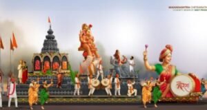 प्रजासत्ताक दिनी कर्तव्यपथावर महाराष्ट्राच्या सांस्कृतिक वैभवाचा जयघोष निनादणार