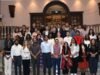 वार्षिक निःशस्त्रीकरण आणि आंतरराष्ट्रीय सुरक्षा व्यवहार फेलोंना सांस्कृतिक कार्यक्रमाची मेजवानी