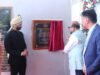 गरजू घटकांना बँकेमार्फत अधिकाधिक आर्थिक सहकार्य मिळावे;पालकमंत्री गुलाबराव पाटीलपालकमंत्री यांच्या हस्ते जिल्हाधिकारी कार्यालयात बँक ऑफ महाराष्ट्रच्या शाखेचे उद्घाटन