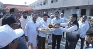 विद्यार्थ्यांचे कलागुण विकसित करण्यासाठी महोत्सव महत्त्वपूर्णअप्पर आयुक्त दिनकर पावरा यांचे प्रतिपादन