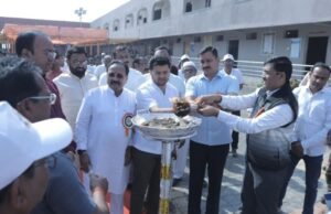 विद्यार्थ्यांचे कलागुण विकसित करण्यासाठी महोत्सव महत्त्वपूर्णअप्पर आयुक्त दिनकर पावरा यांचे प्रतिपादन