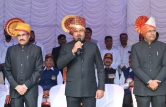 योजनांच्या अंमलबजावणीतून लोकशाही मूल्यांची जपणूक – अपर जिल्हाधिकारी बाळासाहेब कोळेकर