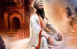 श्री गुरु तेग बहादुर साहिब जी- ‘हिंद दी चादर’