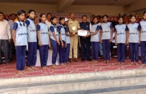 पारितोषिक वितरणाने कर्मण्य महोत्सवाच्या समारोप