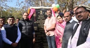 बोर व्याघ्र प्रकल्पातून पर्यंटनासोबतच व्यवसायाला चालना मिळेल