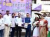 हिंद-दी-चादर श्री गुरु तेग बहादूर साहिबजी शहीदी समागम चित्ररथास