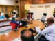 नागरिकांच्या समस्या थेट ऐकून त्यावर तात्काळ आणि प्रभावी कार्यवाही करण्याच्या उद्देशाने नंदुरबार येथे