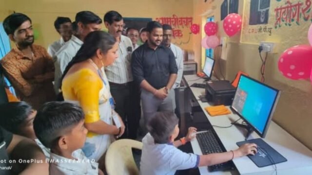 Yesterday's Students - Today's Pillars