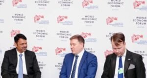 ज्ञान, तंत्रज्ञान, विदेशी गुंतवणूक मिळविण्यासाठी दावोस दौरा – मुख्यमंत्री देवेंद्र फडणवीस