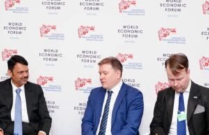 ज्ञान, तंत्रज्ञान, विदेशी गुंतवणूक मिळविण्यासाठी दावोस दौरा – मुख्यमंत्री देवेंद्र फडणवीस