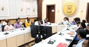 मेळघाट आरोग्य परिक्रमेत डॉक्टरांनी सक्रीय सहभाग नोंदवावा