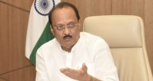 नववर्ष महाराष्ट्रासाठी विकासाच्या नव्या संधी घेऊन येईल -उपमुख्यमंत्री अजित पवार