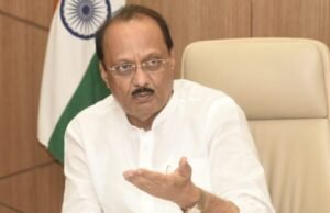 नववर्ष महाराष्ट्रासाठी विकासाच्या नव्या संधी घेऊन येईल -उपमुख्यमंत्री अजित पवार